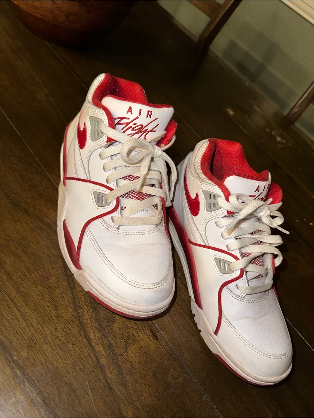 Nike Air Flight 89 GS 5Y